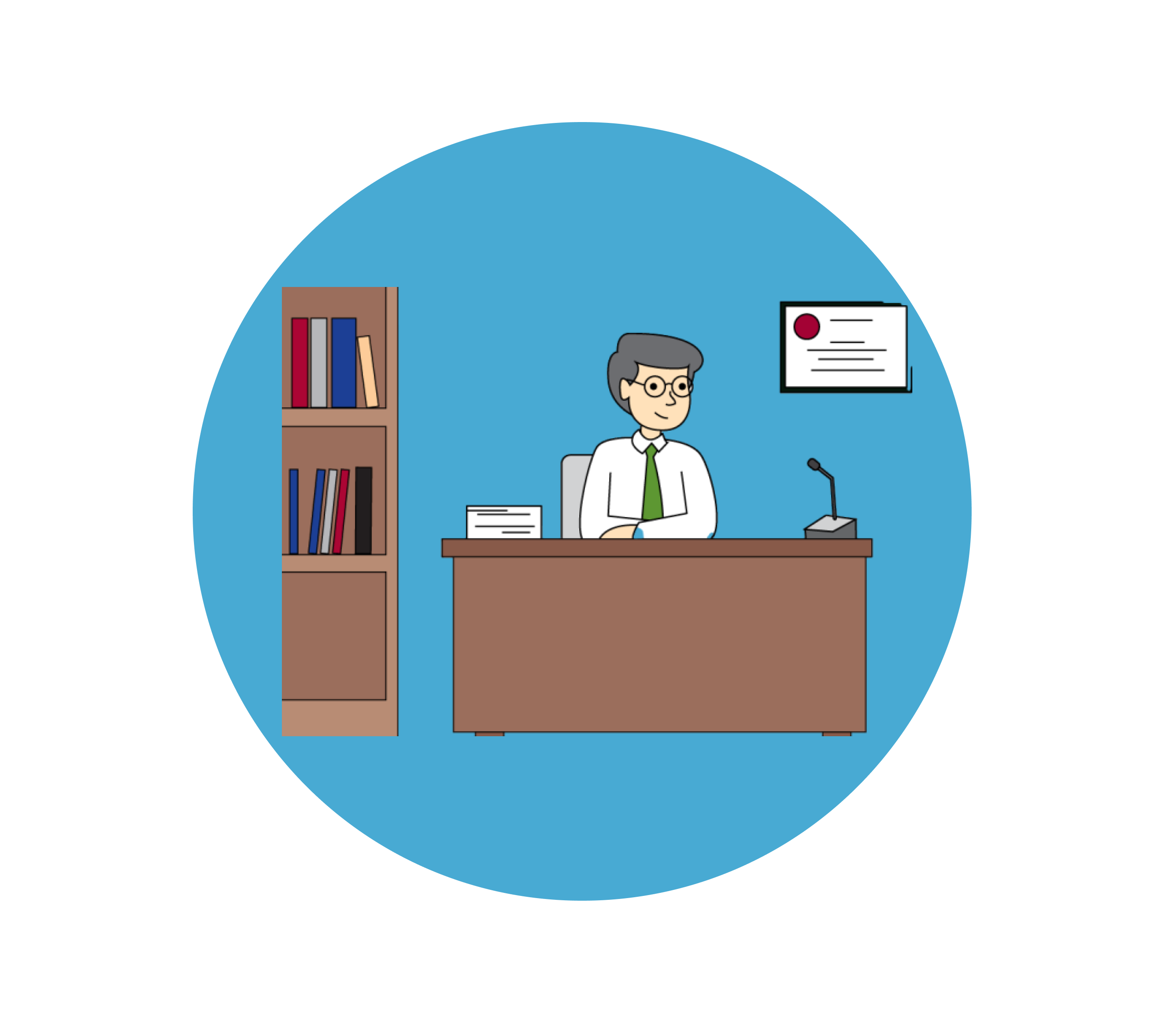 Attendance System Software